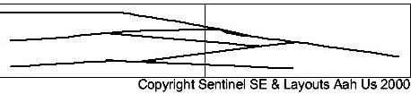 Colton Junction trackplan