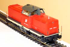 ÖBB 2048 complete