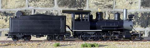 Original Broadway model