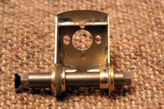 Click here to see a bigger view Components for split gearbox