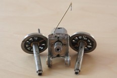 Click here to see a bigger view Split gearbox view 3