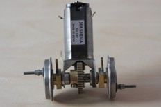 Click here to see a bigger view Split gearbox view 3